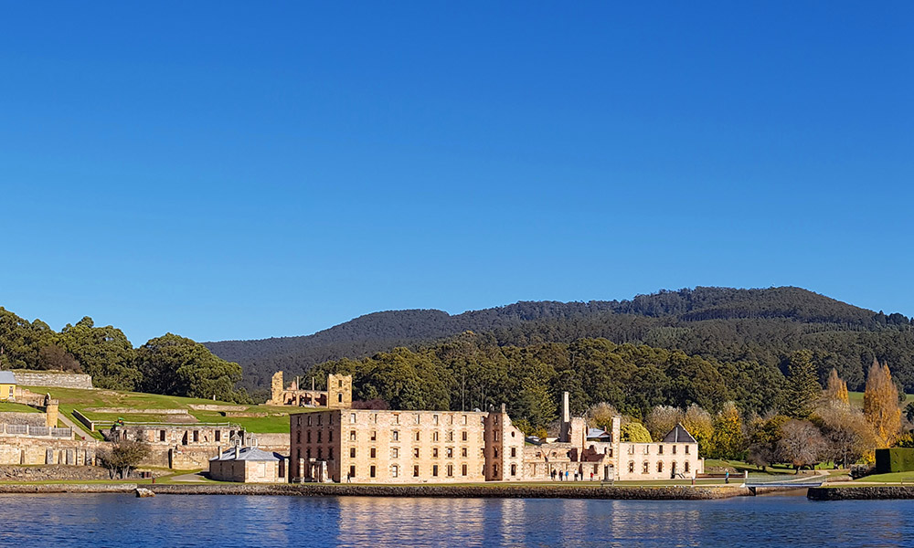 Port Arthur Historic Site