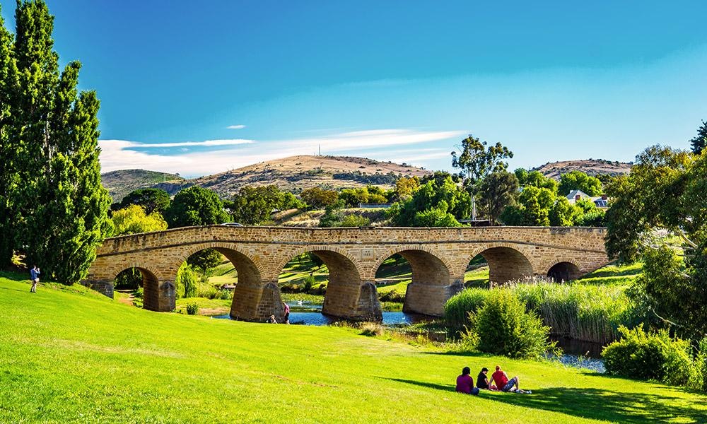 Richmond Bridge