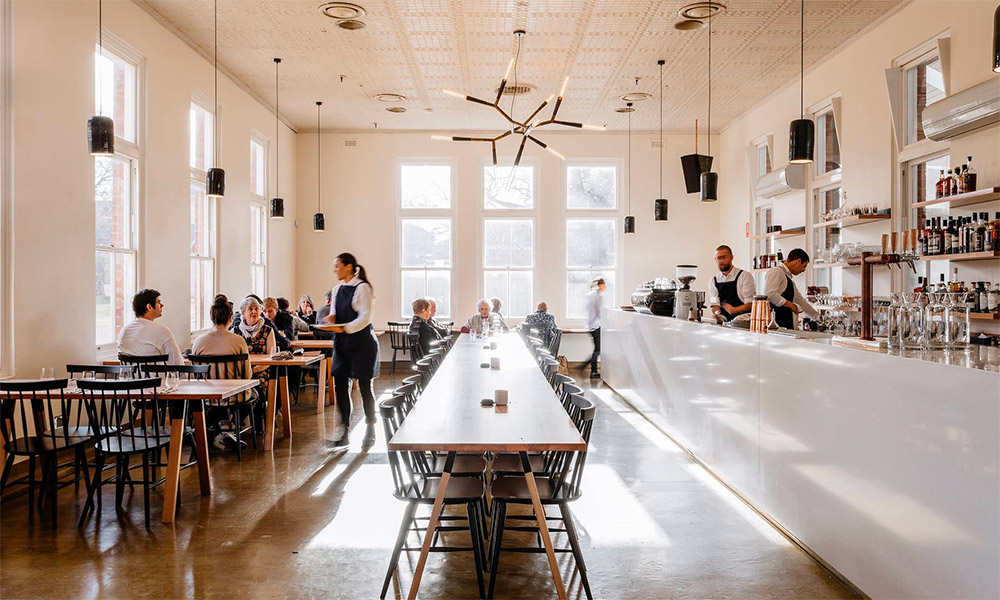 The Agrarian Kitchen Eatery. Credit: The Agrarian Kitchen / Facebook