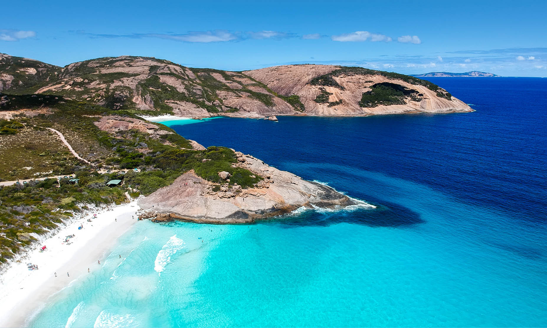 Cape Le Grand National Park