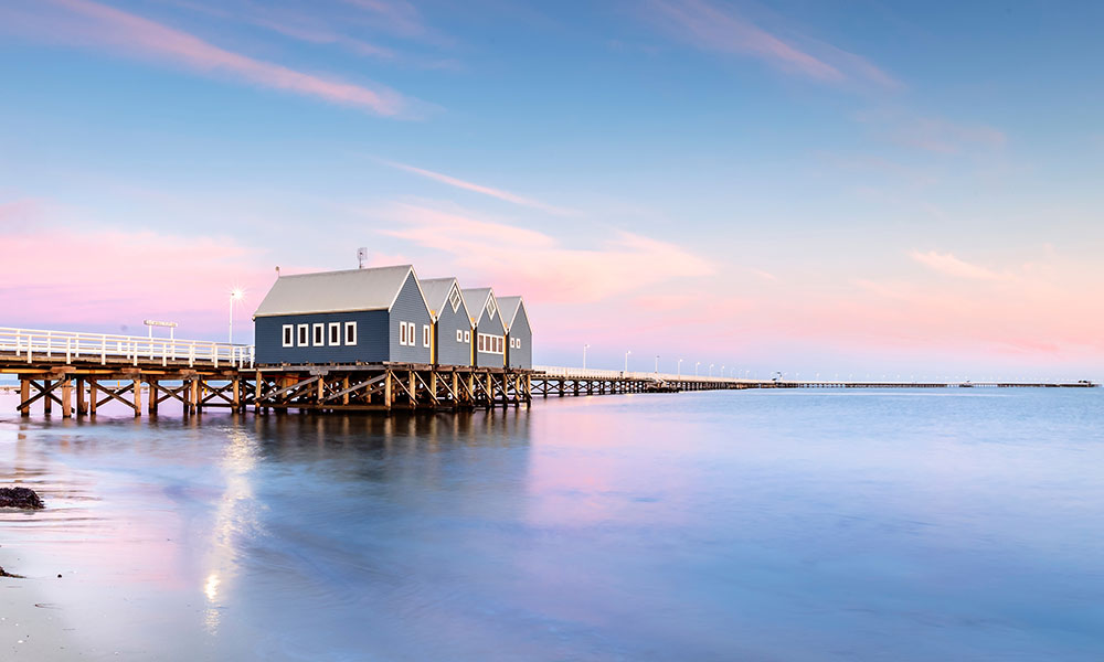 Busselton Jetty