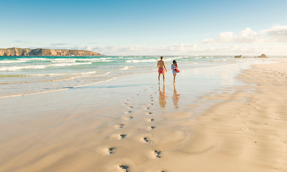 Coffin Bay