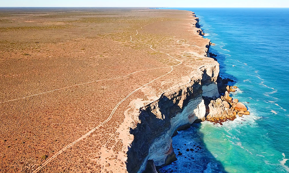 Great Australian Bight
