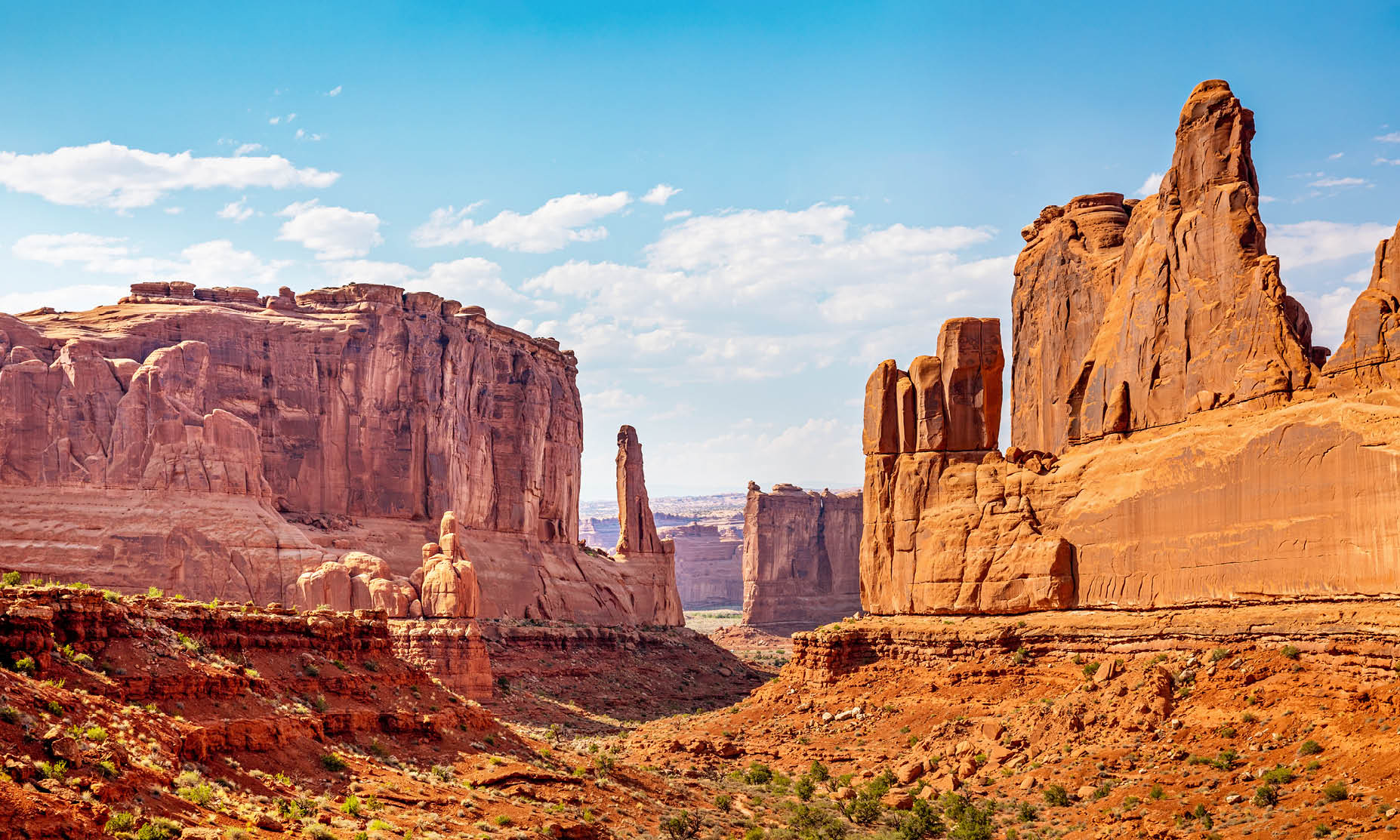 Arches National Park