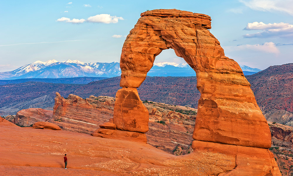 Arches National Park