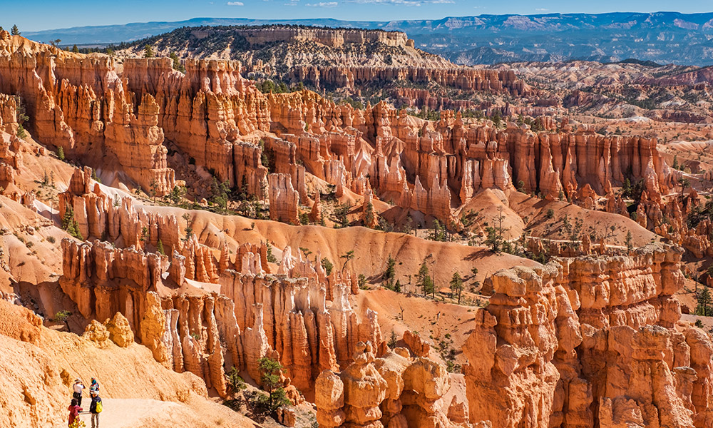 Bryce Canyon National Park