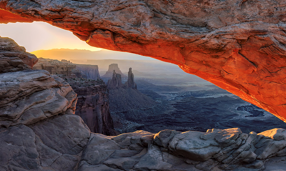 Canyonlands National Park