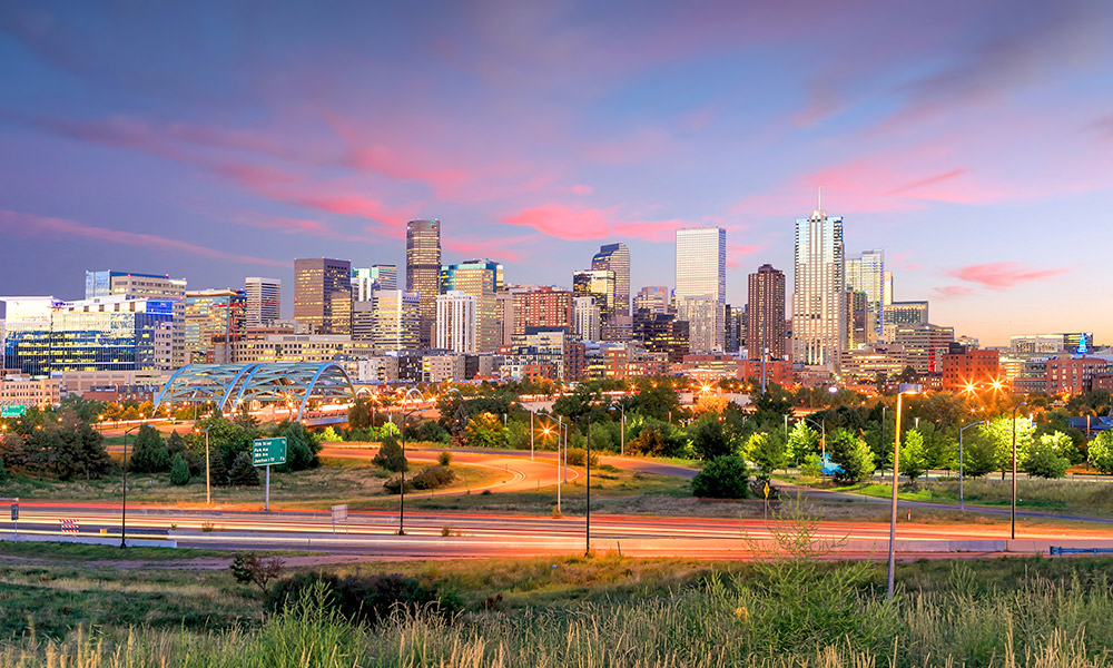 Denver, Colorado