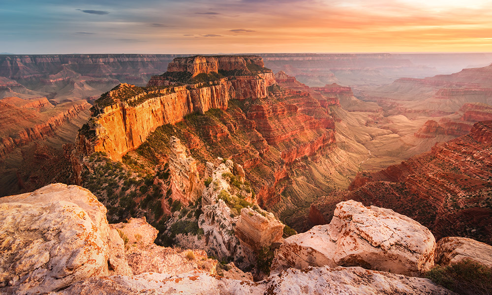 Grand Canyon