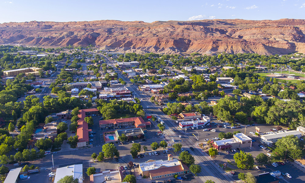 Moab, Utah