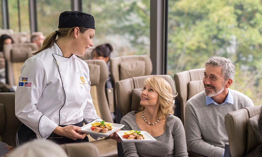 SilverLeaf Service. *Image from SilverLeaf service on RM Canadian routes