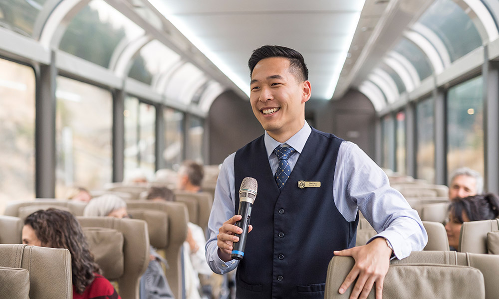 SilverLeaf Service. *Image from SilverLeaf service on RM Canadian routes