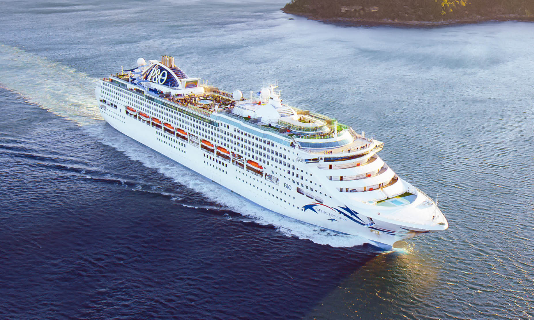 9 Day Cairns To Coral Sea Cruise Tripadeal