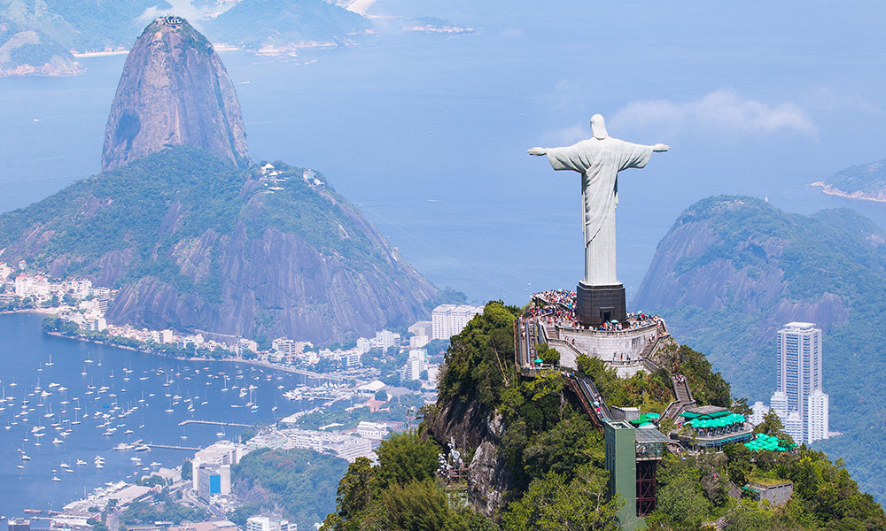 Christ the Redeemer