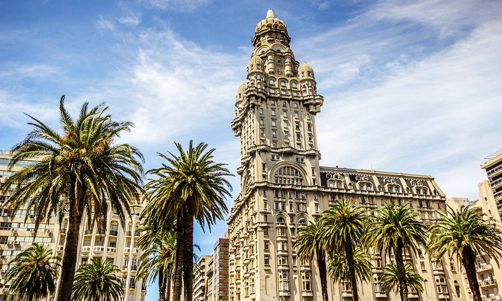 Montevideo