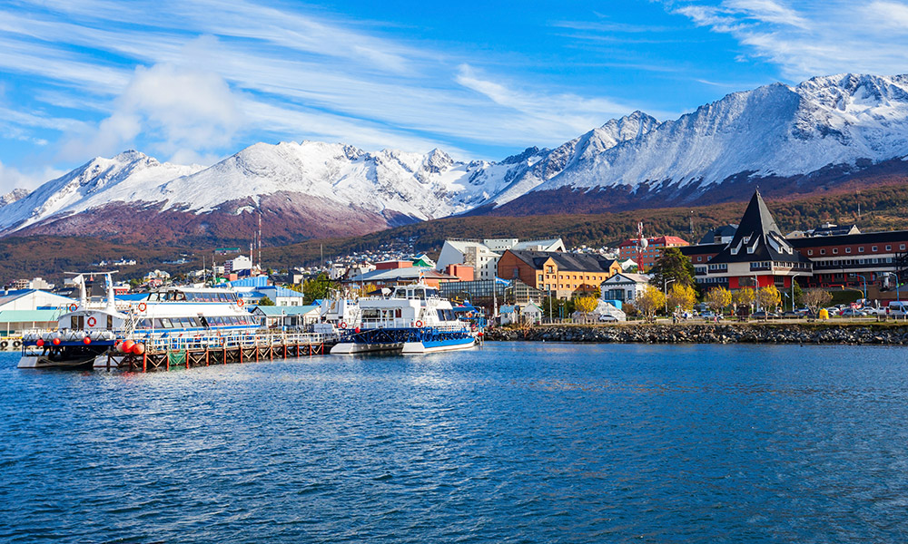 Ushuaia