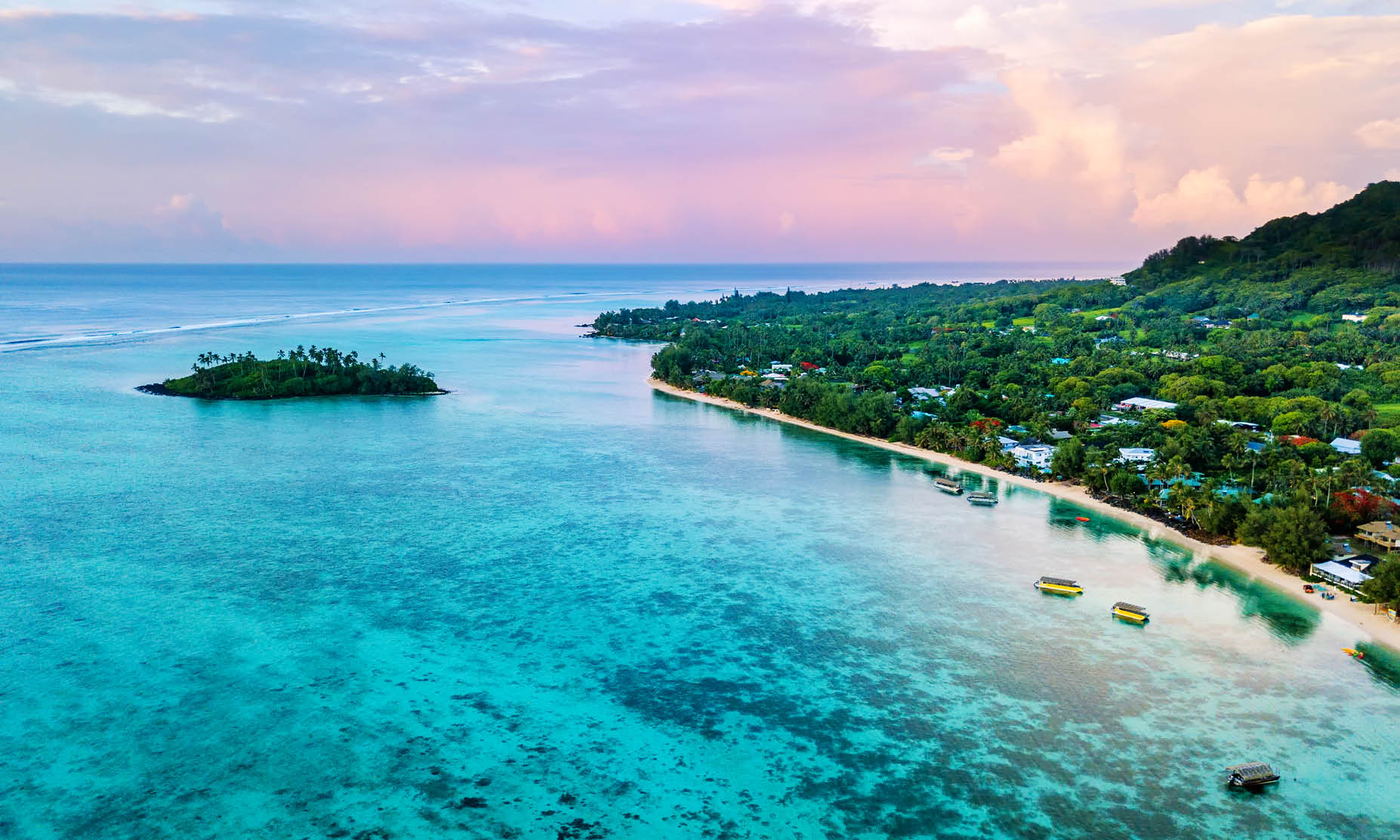 Rarotonga