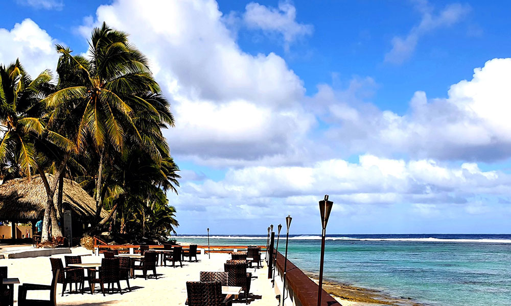 The Edgewater Resort & Spa