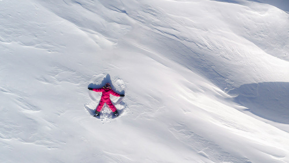 Live out your Japan skiing dreams
