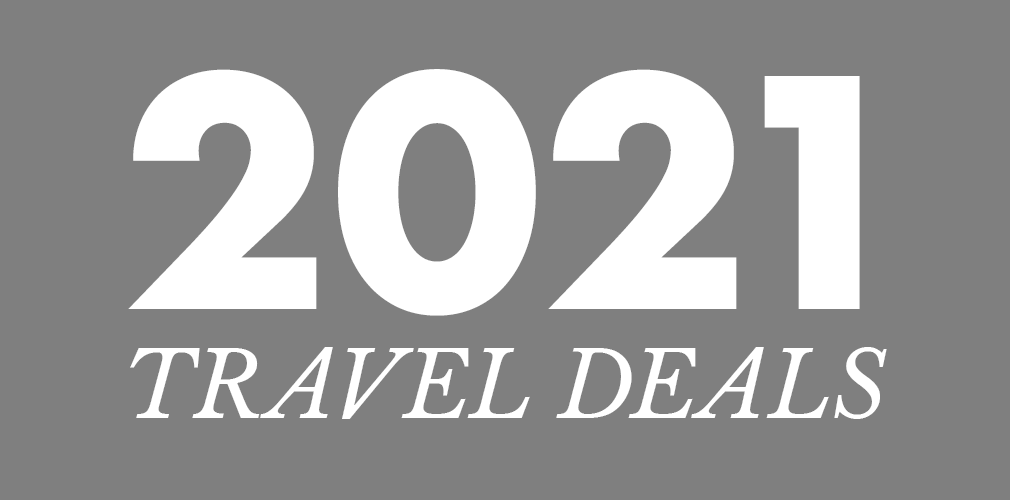 AU 2021 Travel Deals TripADeal