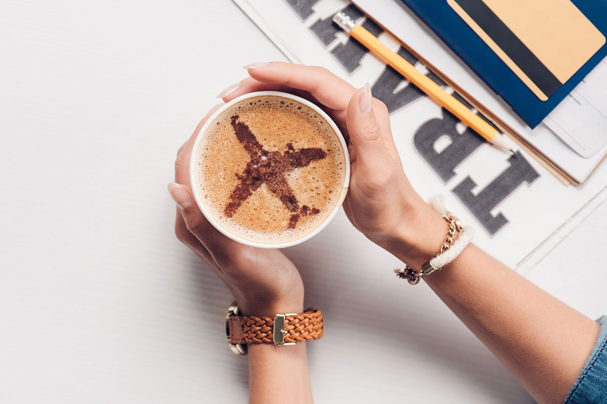 Coffee Round the World