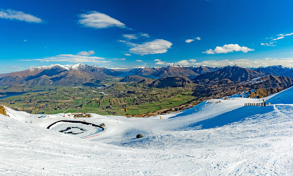 Coronet Peak