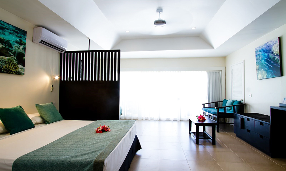 Premium Ocean View