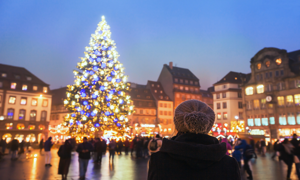 European Christmas Markets, TripADeal